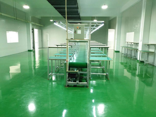 Latest company Solutions about Assembly Line-EMS