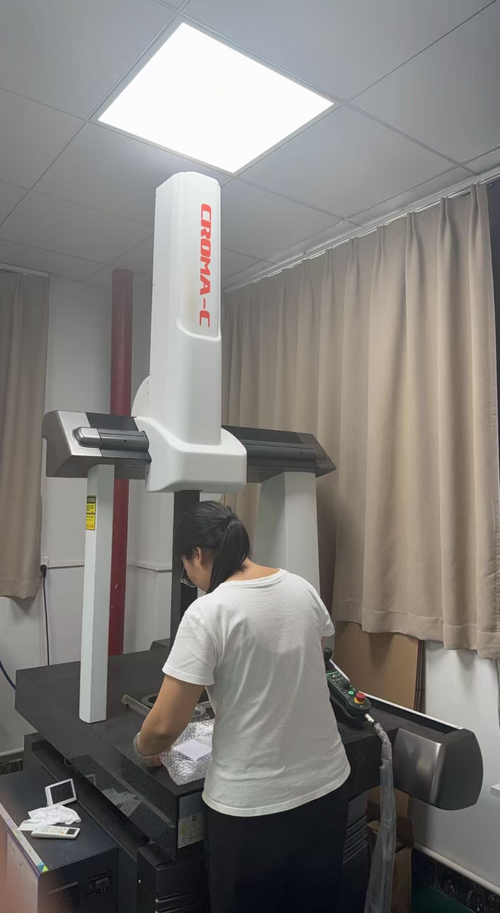 Latest company Solutions about CMM Equipment