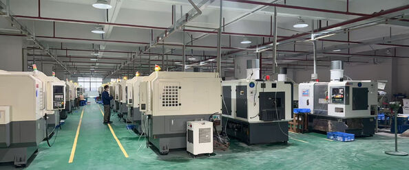 Syris Precision Technology Co., Ltd