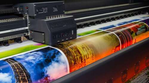 latest company blog about Printing Industry