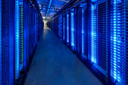 latest company blog about IT and Telecom