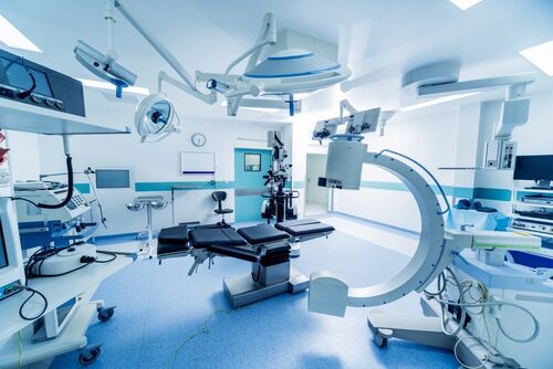 latest company blog about Medical Industry
