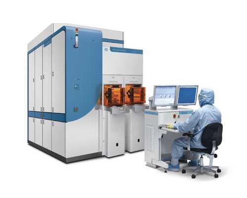 latest company blog about Semi-conductor Industry