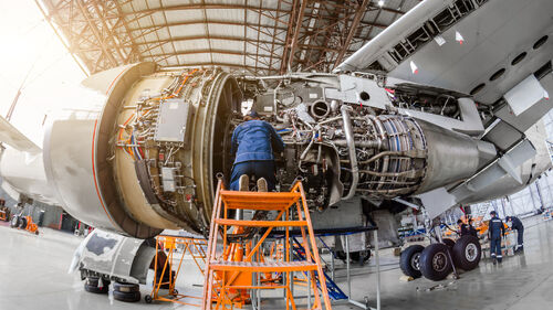 latest company blog about Aerospace Industry