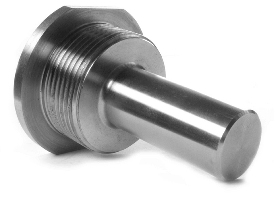 Bom preço S136H Ferro de ferramenta com acabamento de passivação de precisão on-line