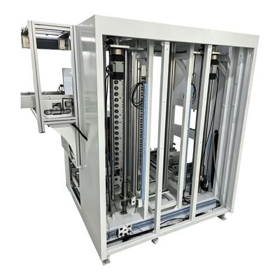 Goede prijs Volledige machineassemblage – Geautomatiseerde test-/handlingsapparatuur online