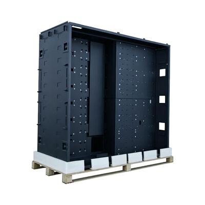 Goede prijs Precision sheet metal assembly ¢ HP printer behuizing online