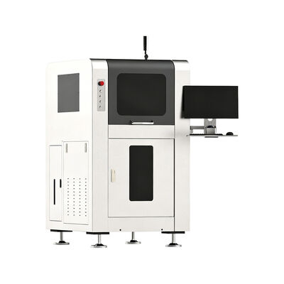 Guter Preis Präzisionsmechanische Montage – Gehäuse für Halbleiterinspektionsgeräte Online
