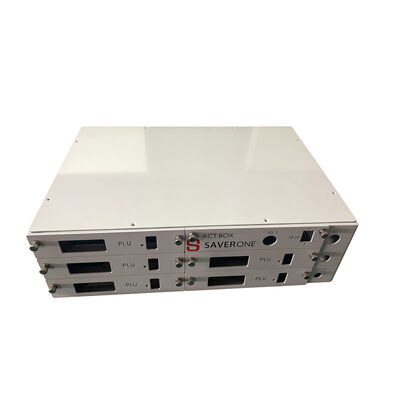 Buen precio Carcasa modular de electrónica de chapa metálica de precisión en línea