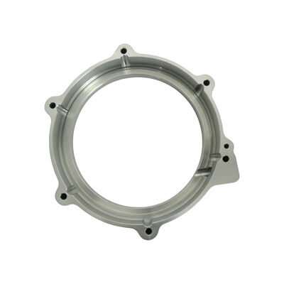 Guter Preis Präzisions-CNC-Werkzeugmaschine mit Adapterring Online