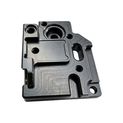Giá tốt. Vỏ gắn kết cấu được gia công CNC chính xác trực tuyến