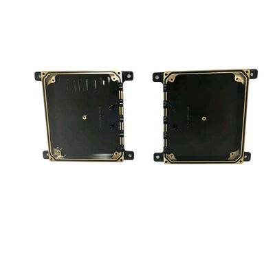 ราคาดี ชิ้นส่วนกัด OEM ความแม่นยำ CNC กลึงฐานตู้สองโทน ออนไลน์