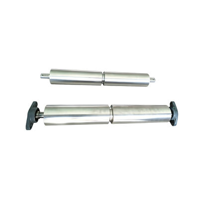 Giá tốt. Bộ Trục Con Lăn Gia Công CNC Chính Xác Phay Tiện trực tuyến