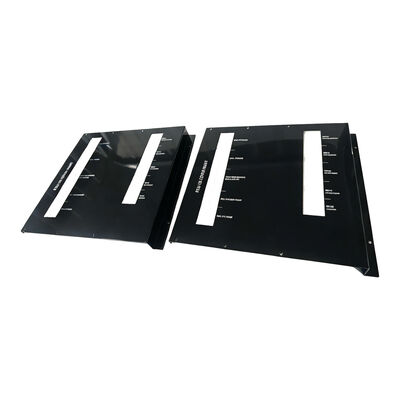 Guter Preis Eckplatten für die Steuerung von Instrumenten und Geräten Online